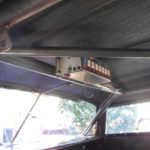 Today's Cool Car Find is This '57 Chevy 7/8 Scale Super Gas Top Sportsman