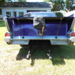 Today's Cool Car Find is This '57 Chevy 7/8 Scale Super Gas Top Sportsman