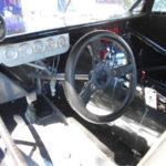 Today's Cool Car Find is This '57 Chevy 7/8 Scale Super Gas Top Sportsman