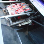 Today's Cool Car Find is This '57 Chevy 7/8 Scale Super Gas Top Sportsman