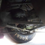 Today's Cool Car Find is This '57 Chevy 7/8 Scale Super Gas Top Sportsman