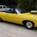Today's Cool Car Find is this '69 Chevy Impala Convertible