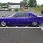 1966 Chevy Nova
