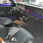 1966 Chevy Nova