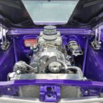 1966 Chevy Nova
