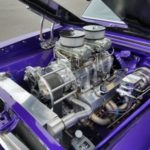 1966 Chevy Nova