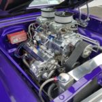 1966 Chevy Nova