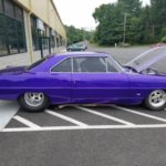 1966 Chevy Nova
