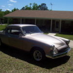 Today's Cool Car Find is this 1955 Studebaker Champion