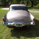 Today's Cool Car Find is this 1955 Studebaker Champion