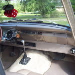 Today's Cool Car Find is this 1955 Studebaker Champion