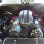 Today's Cool Car Find is this 1955 Studebaker Champion