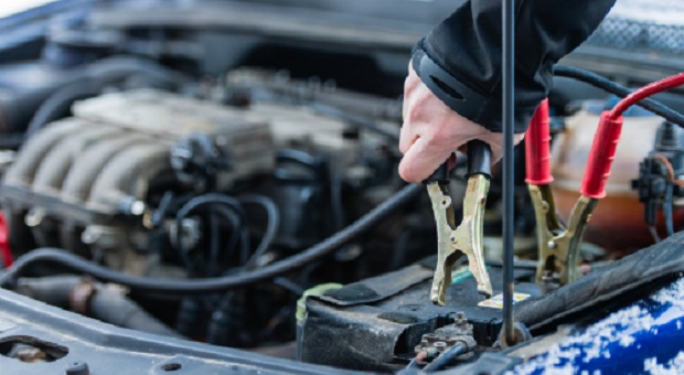 How to Jump Start Your Car