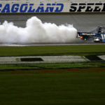 NASCAR Wrap-up at Chicagoland Speedway