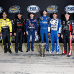 NASCAR Wrap-up at Chicagoland Speedway