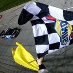 NASCAR Wrap-up at Chicagoland Speedway