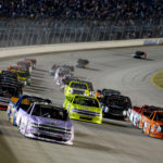 NASCAR Wrap-up at Chicagoland Speedway