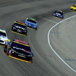 NASCAR Wrap-up at Chicagoland Speedway