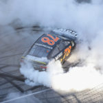 NASCAR Wrap-up at Chicagoland Speedway