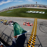 NASCAR Wrap-up at Chicagoland Speedway