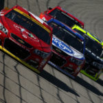 NASCAR Wrap-up at Chicagoland Speedway