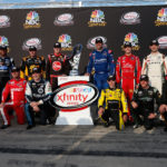 NASCAR Wrap-up at Chicagoland Speedway