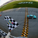 NASCAR Wrap-up at Chicagoland Speedway
