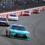 NASCAR Wrap-up at Chicagoland Speedway
