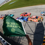 NASCAR Wrap-up at Chicagoland Speedway