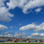 NASCAR Wrap-up at Chicagoland Speedway