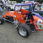 Hinchliffe Stadium Race Car Expo