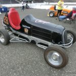 Hinchliffe Stadium Race Car Expo