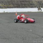 Hinchliffe Stadium Race Car Expo