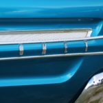 The Blue Mule