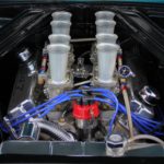 The Blue Mule