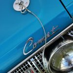 The Blue Mule