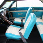 The Blue Mule