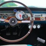 The Blue Mule