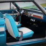 The Blue Mule
