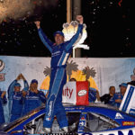 NASCAR Wrap-Up at Kentucky Speedway and New Hampshire Motor Speedway