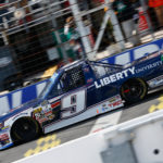 NASCAR Wrap-Up at Kentucky Speedway and New Hampshire Motor Speedway