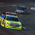 NASCAR Wrap-Up at Kentucky Speedway and New Hampshire Motor Speedway