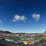 NASCAR Wrap-Up at Kentucky Speedway and New Hampshire Motor Speedway