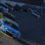 NASCAR Wrap-Up at Kentucky Speedway and New Hampshire Motor Speedway