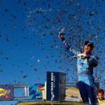 NASCAR Wrap-Up at Kentucky Speedway and New Hampshire Motor Speedway