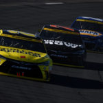 NASCAR Wrap-Up at Kentucky Speedway and New Hampshire Motor Speedway