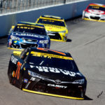 NASCAR Wrap-Up at Kentucky Speedway and New Hampshire Motor Speedway