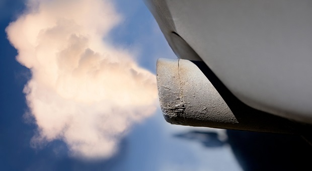 How to Replace Exhaust