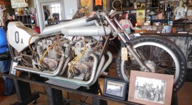 A Trip to American Pickers