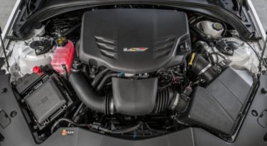 How Do Turbos Effect Performance?